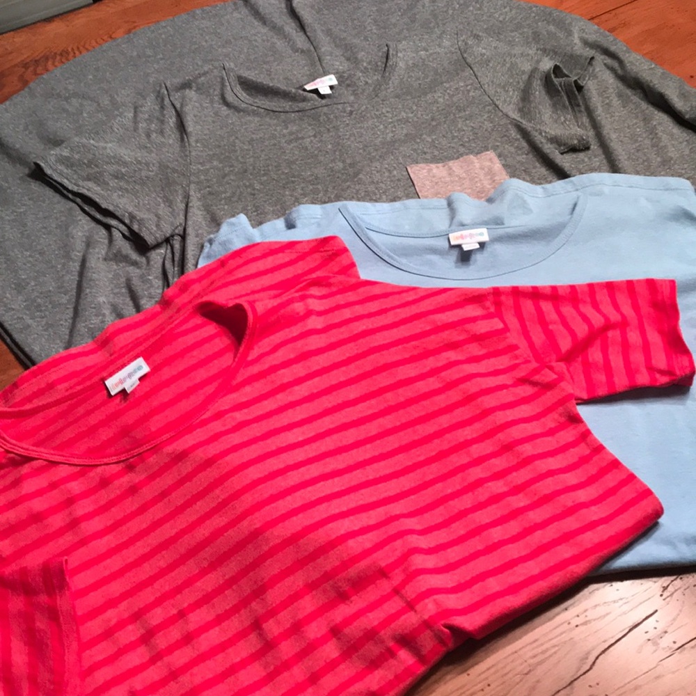 LuLaRoe Tunics & Dress